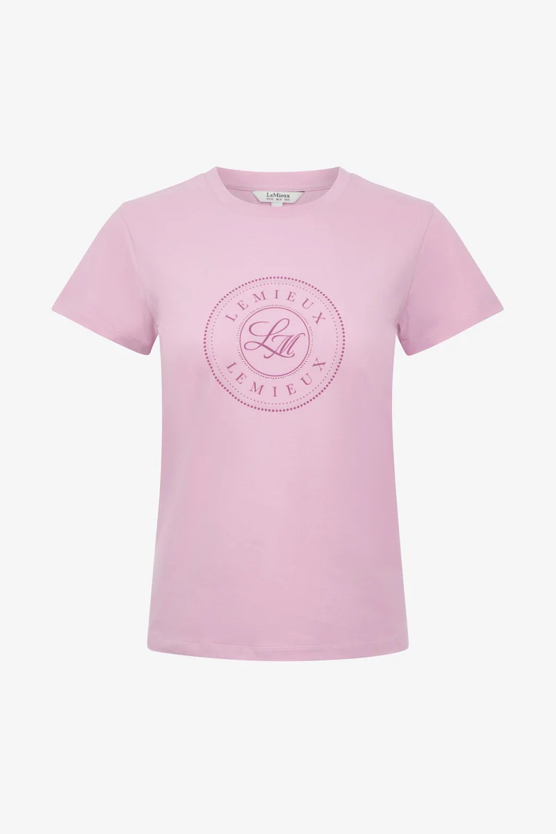 Classique t-shirt femme Fondant 36