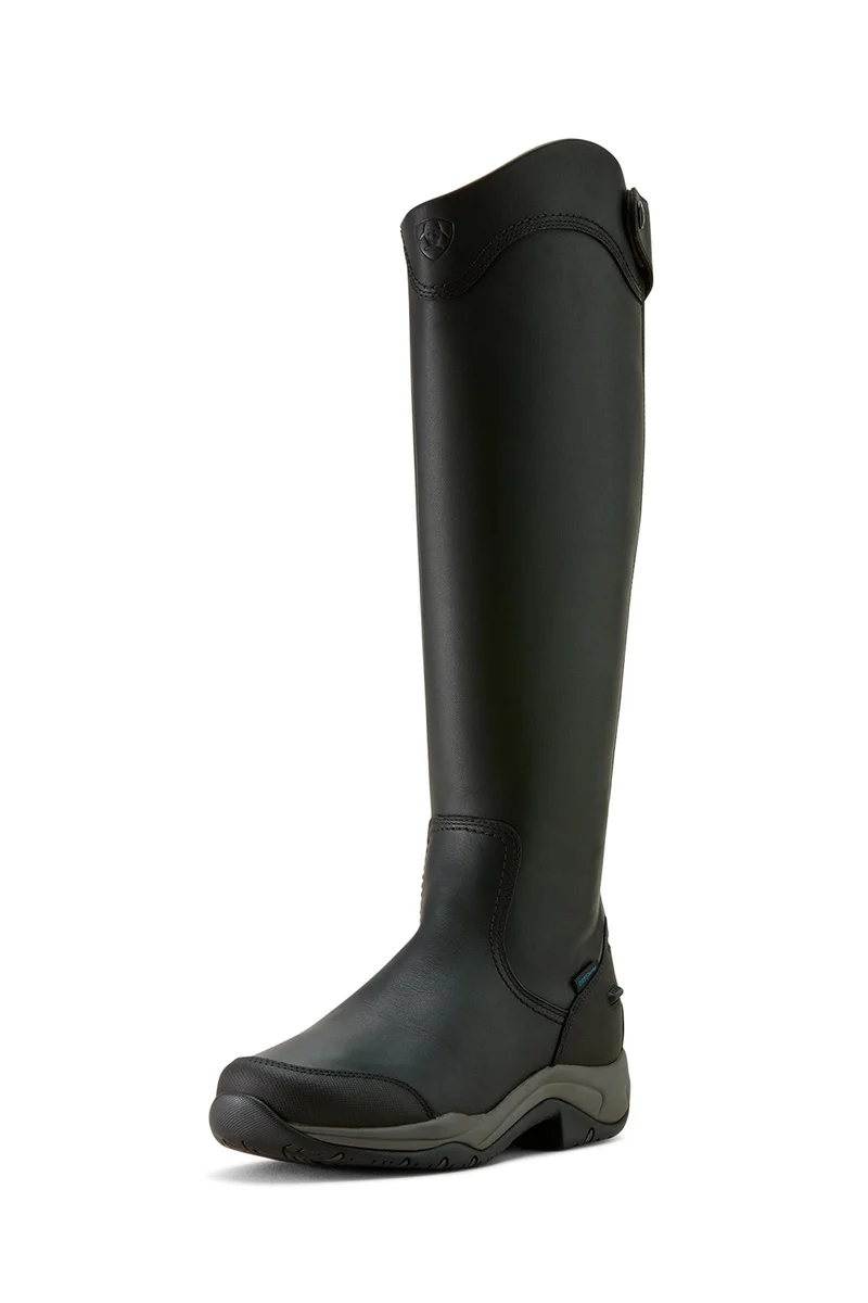Telluride H2O bottes hautes femme Black 41 Regular Regular