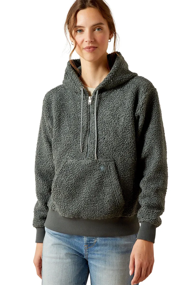 Orinda sweat femme à capuche Urban Chic S