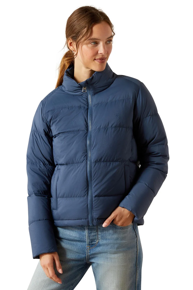 Doudoune rembourrée Ultrapuff pour femme Big Dipper L