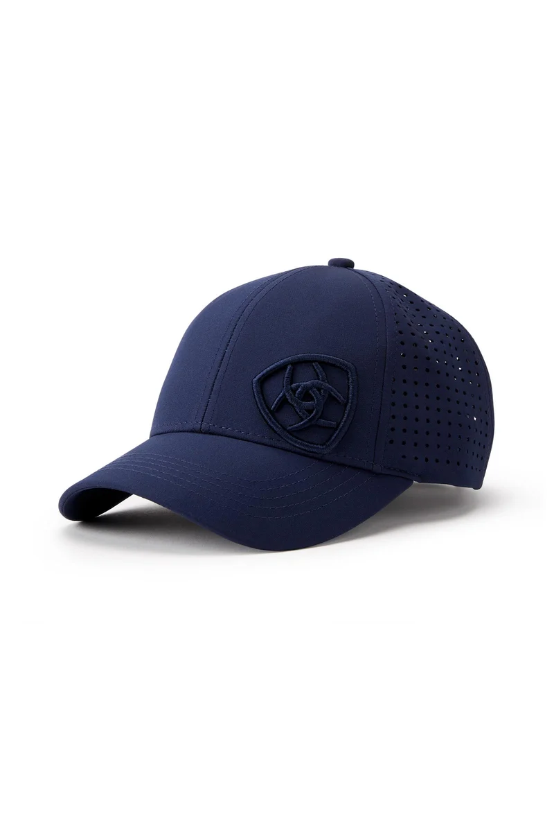 Casquette Tri Factor Deep Navy Taille unique