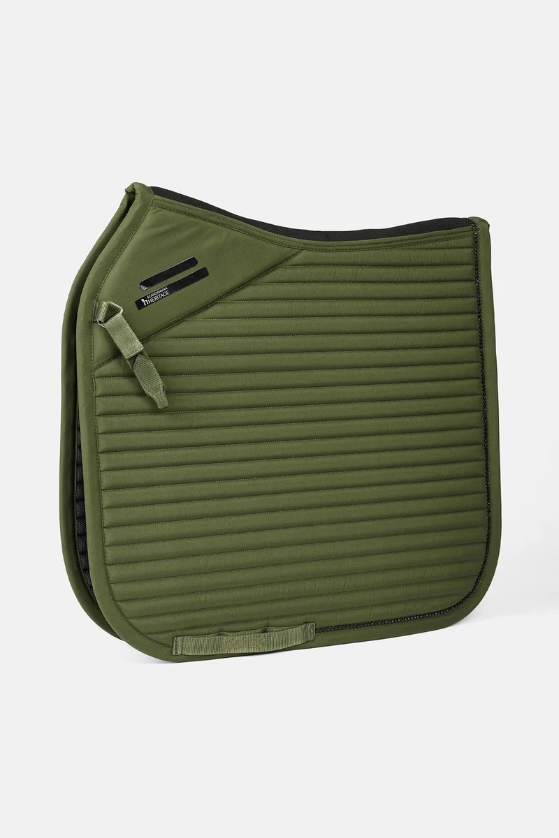 Symphony tapis dressage Balsam Green P