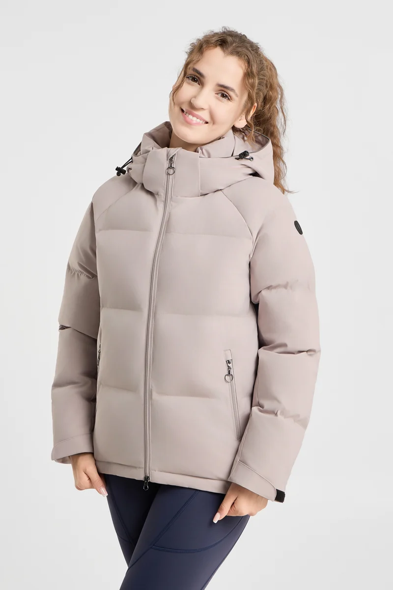 Dina veste matelassée femme Athmosphere 32