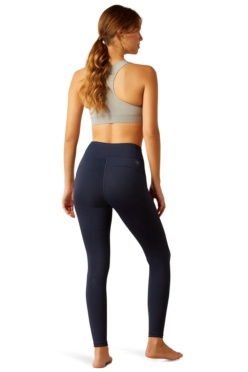 Avail 2.0 Pantalons d'équitation à basanes Navy 36 Regular