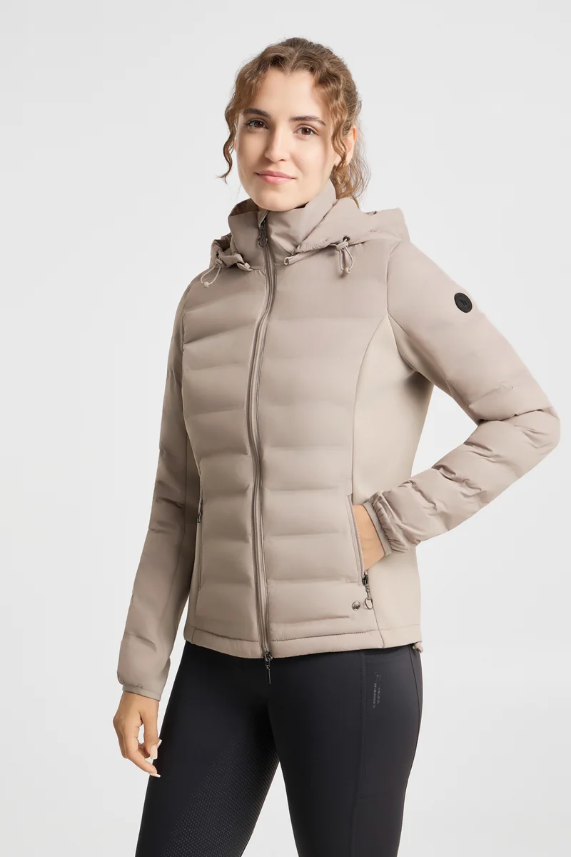 Rochele veste hybrid femme Athmosphere 36