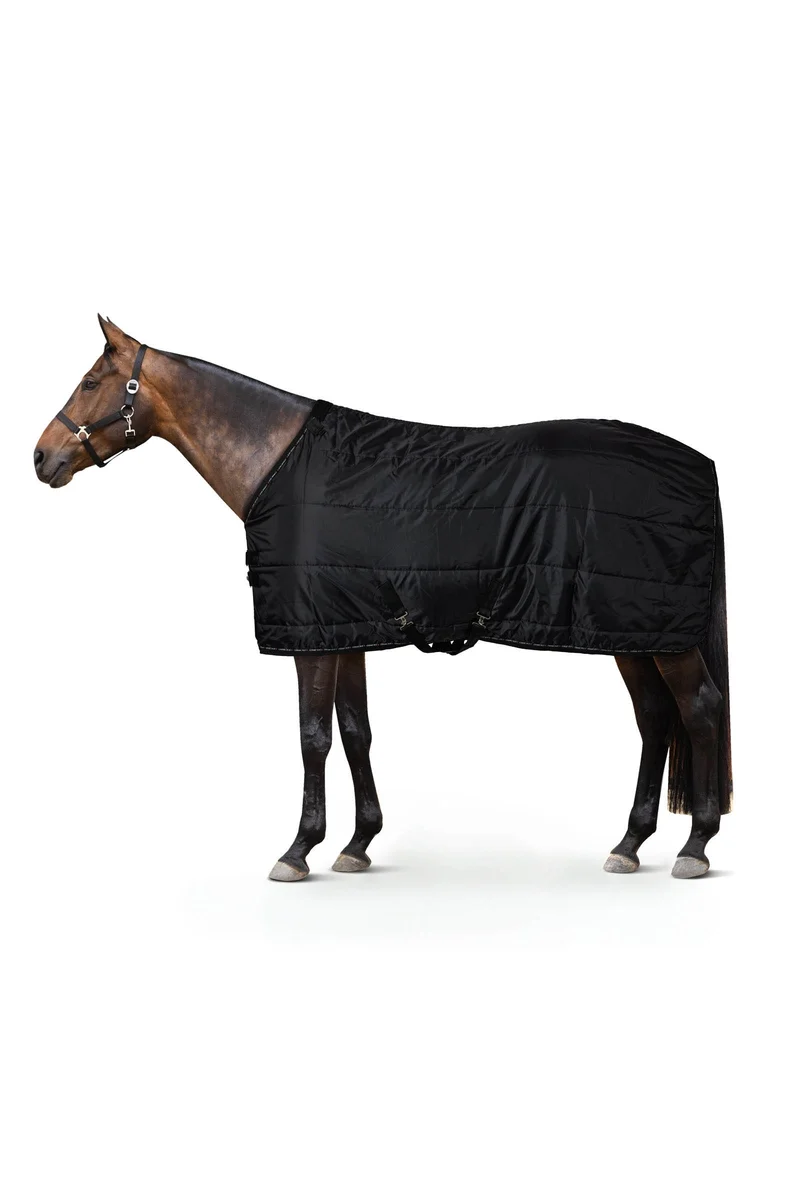 Ceramic Heat sous-couverture d’écurie Black 155