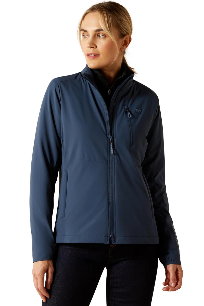 Veste Isolée Rion StretchShell Big Dipper L