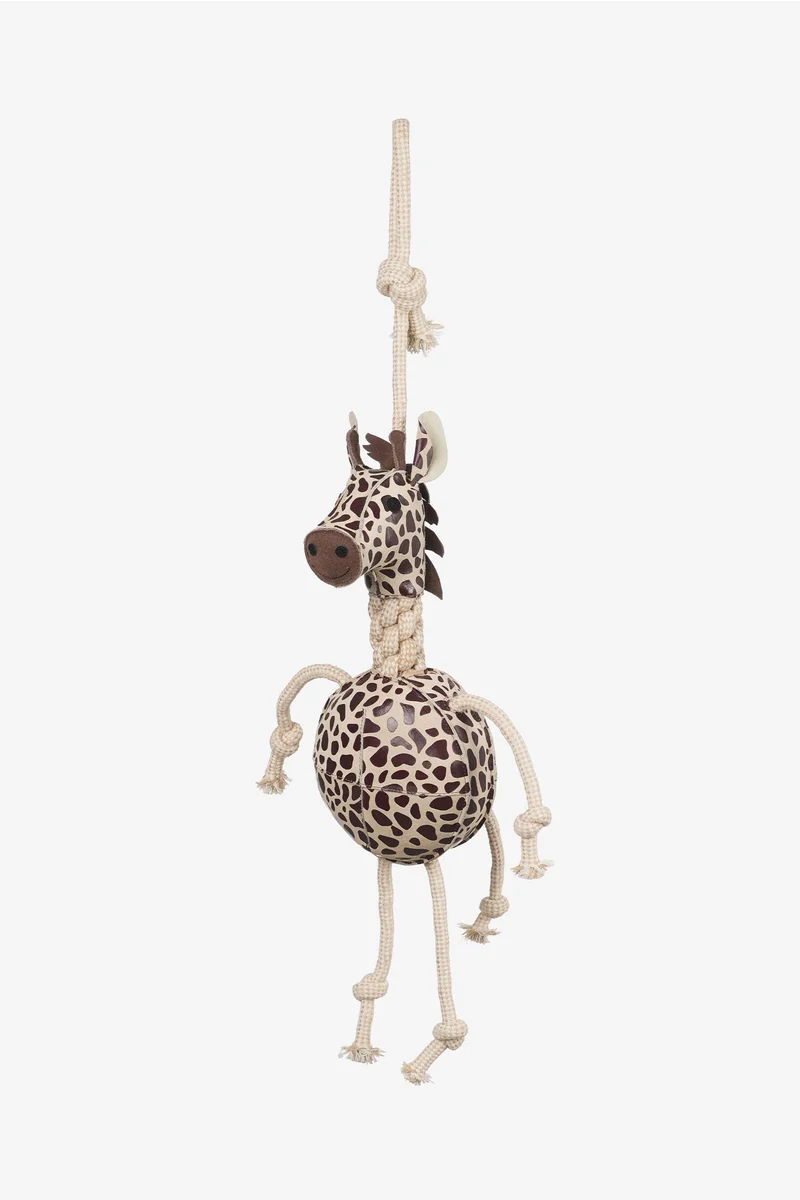 jouet pour cheval girafe Giraffe Taille unique