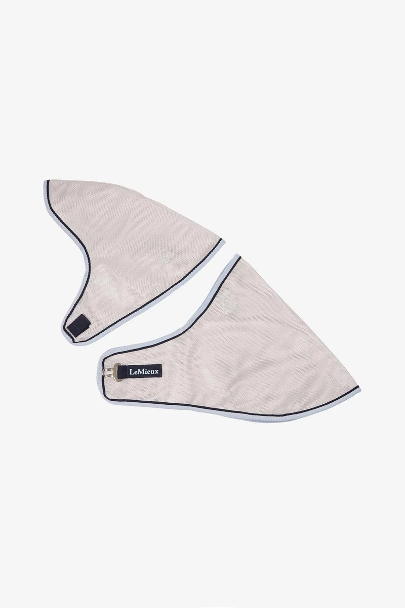 Hobby Horse couverture anti-mouches Grey Taille unique