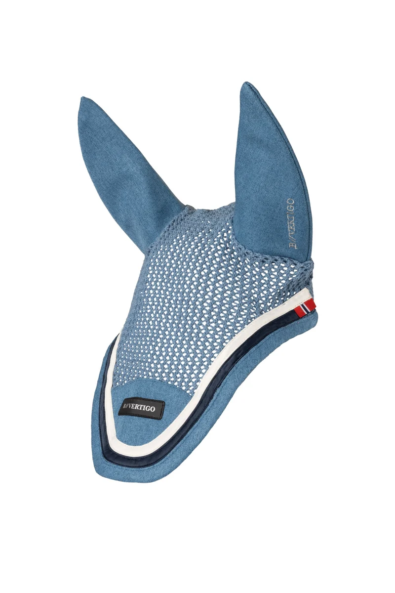 B Vertigo High Altitude bonnet anti-mouches Celestial blue F
