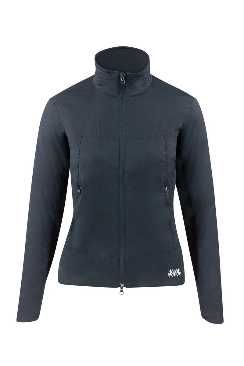 Doudoune Christine, femme Dark Navy 36