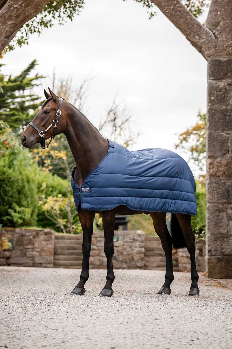sous-couverture, 50 g Navy/Navy 145
