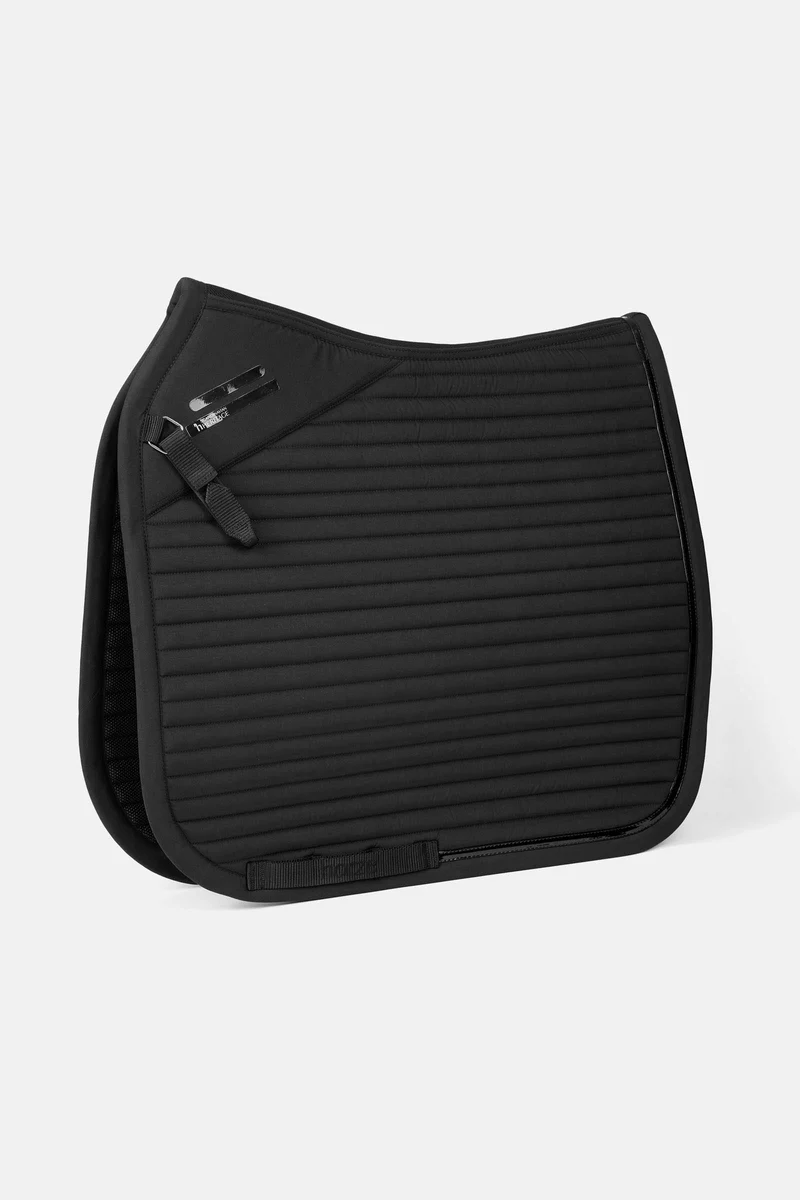 Symphony SPORT tapis de selle dressage Black beauty P