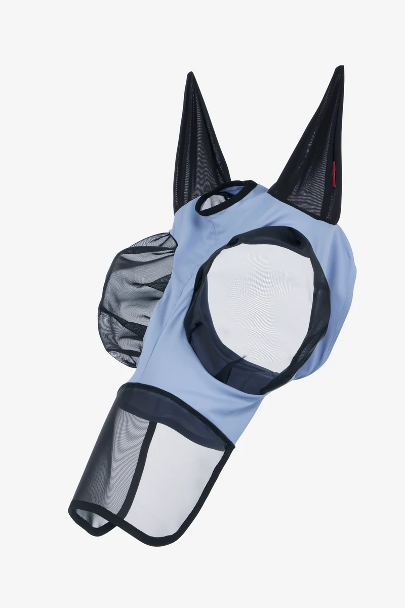 Bug Relief masque intégral Powder Blue M