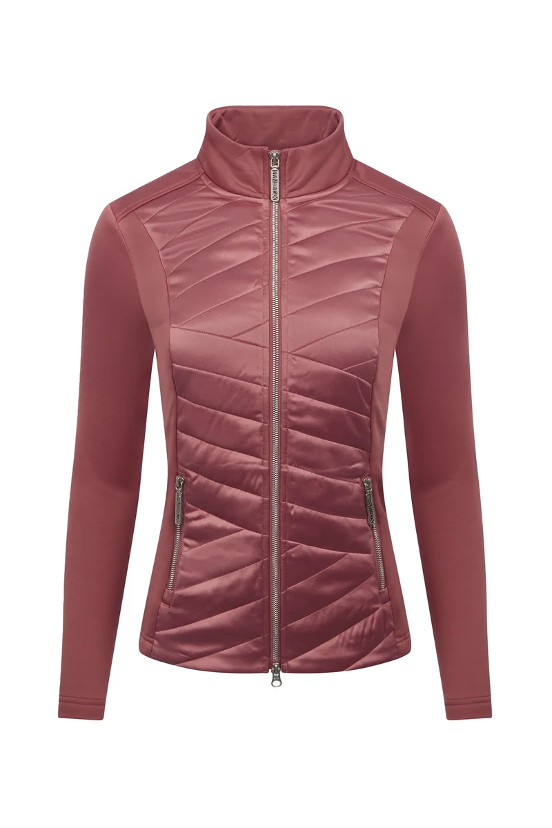 Dynamique veste femme Peony 36