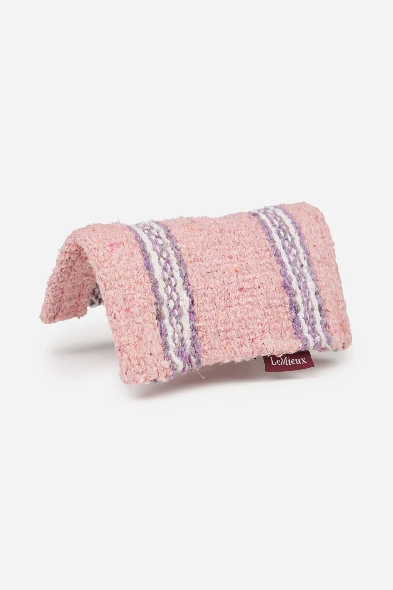 Toy Pony tapis western Blossom Taille unique