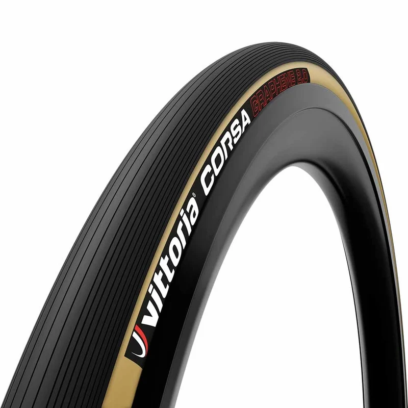 Corsa G2.0 Tubular Road Tyre