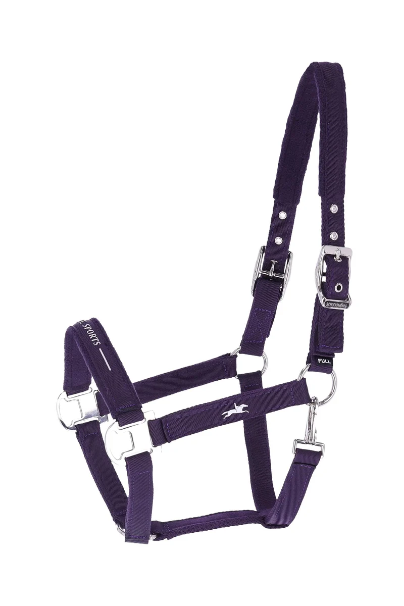 Halter SP Memphis Style III licol Dark Purple C