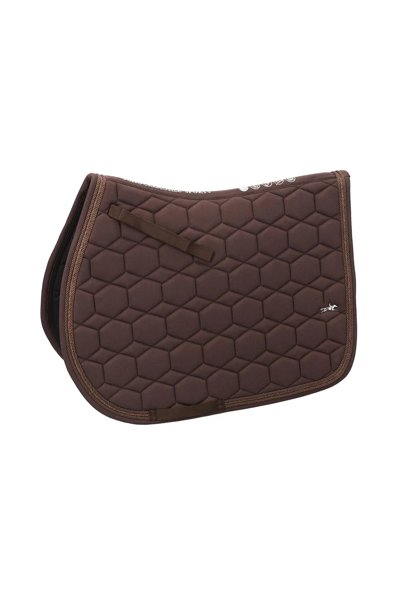 High Density tapis d’obstacle Mocca F