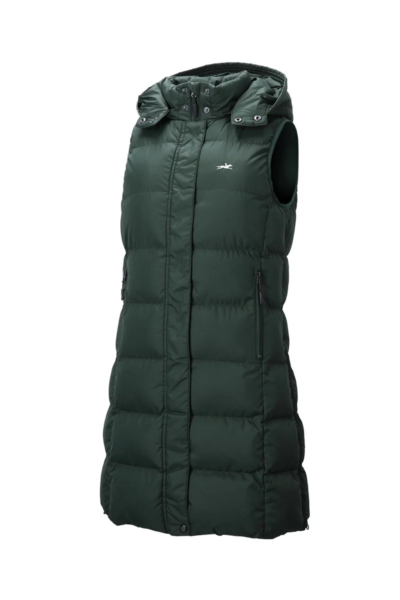 Schockemöhle SP Tilly Style Gilet Femme Bottle L