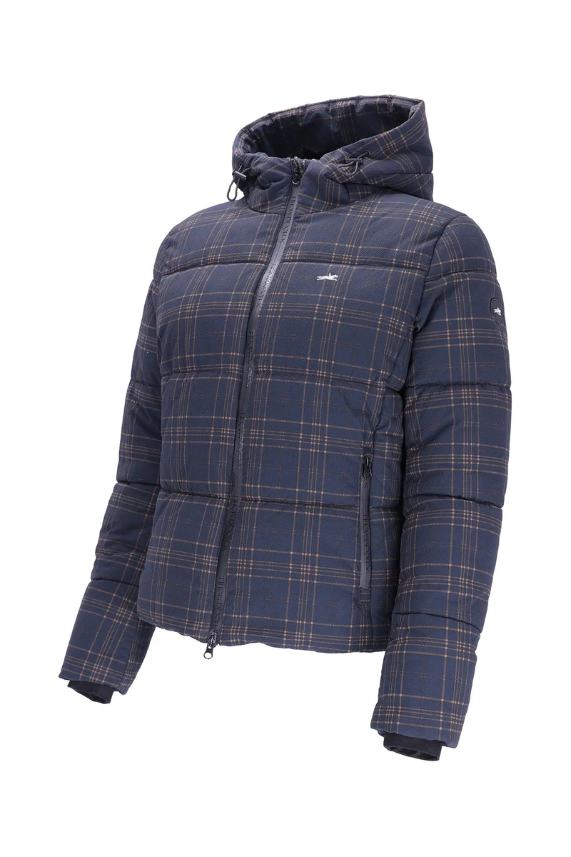 Schockemöhle SP Leni Style Veste Femme Dark Navy S