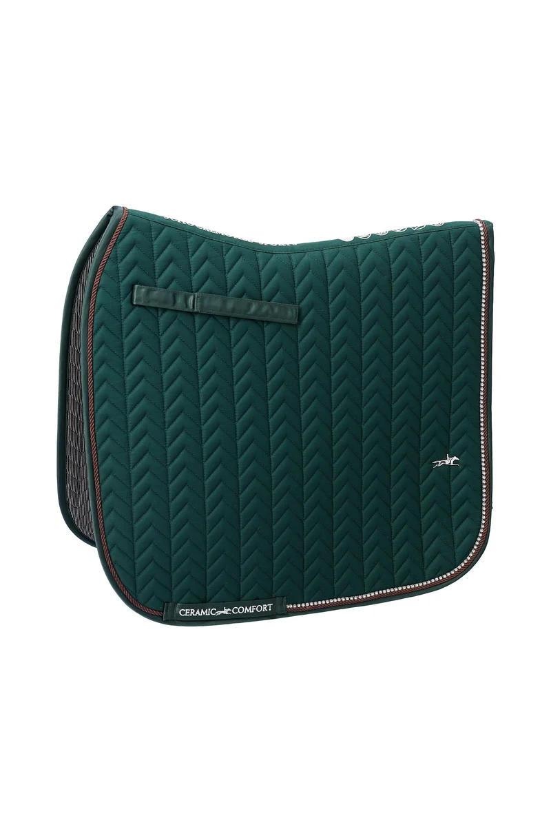 Ceramica D Style tapis de dressage Bottle F