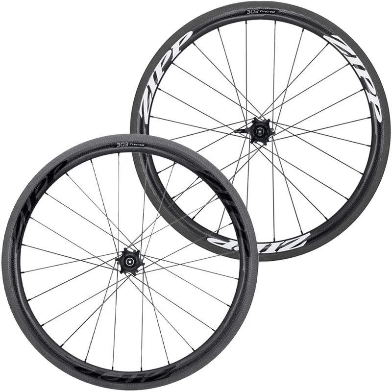 303 Firecrest Carbon Clincher Rear Wheel 2019