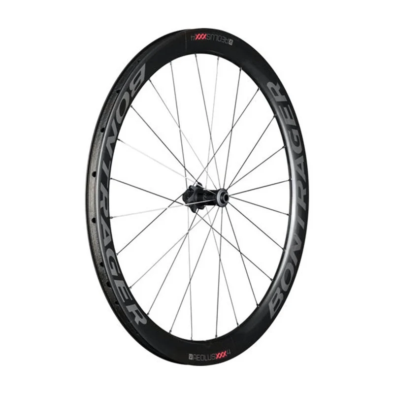 Aeolus XXX 4 TLR Front Clincher Disc Wheel
