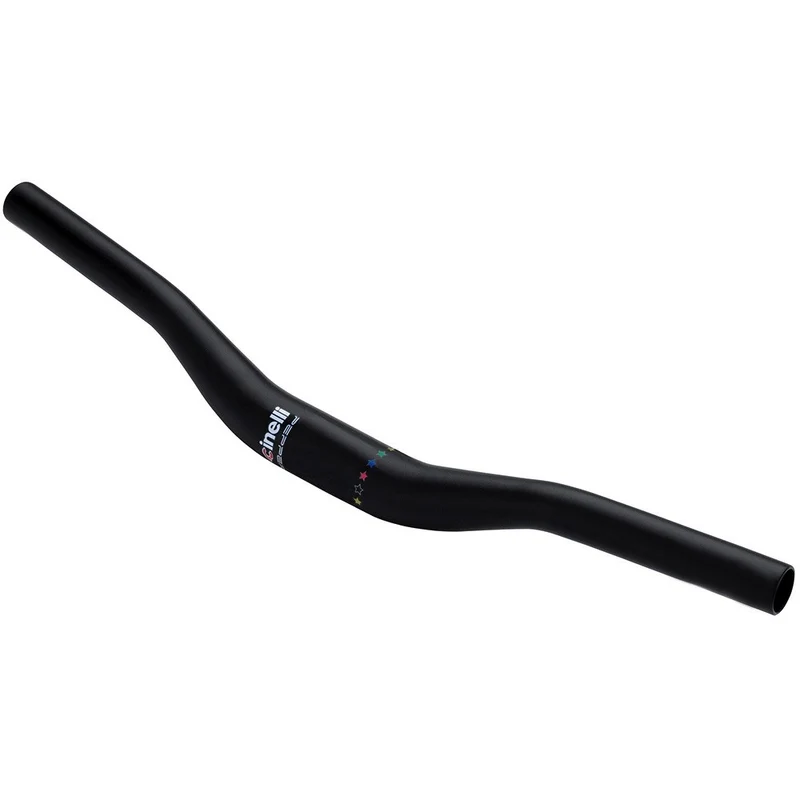 Pepper Alloy Riser Handlebar