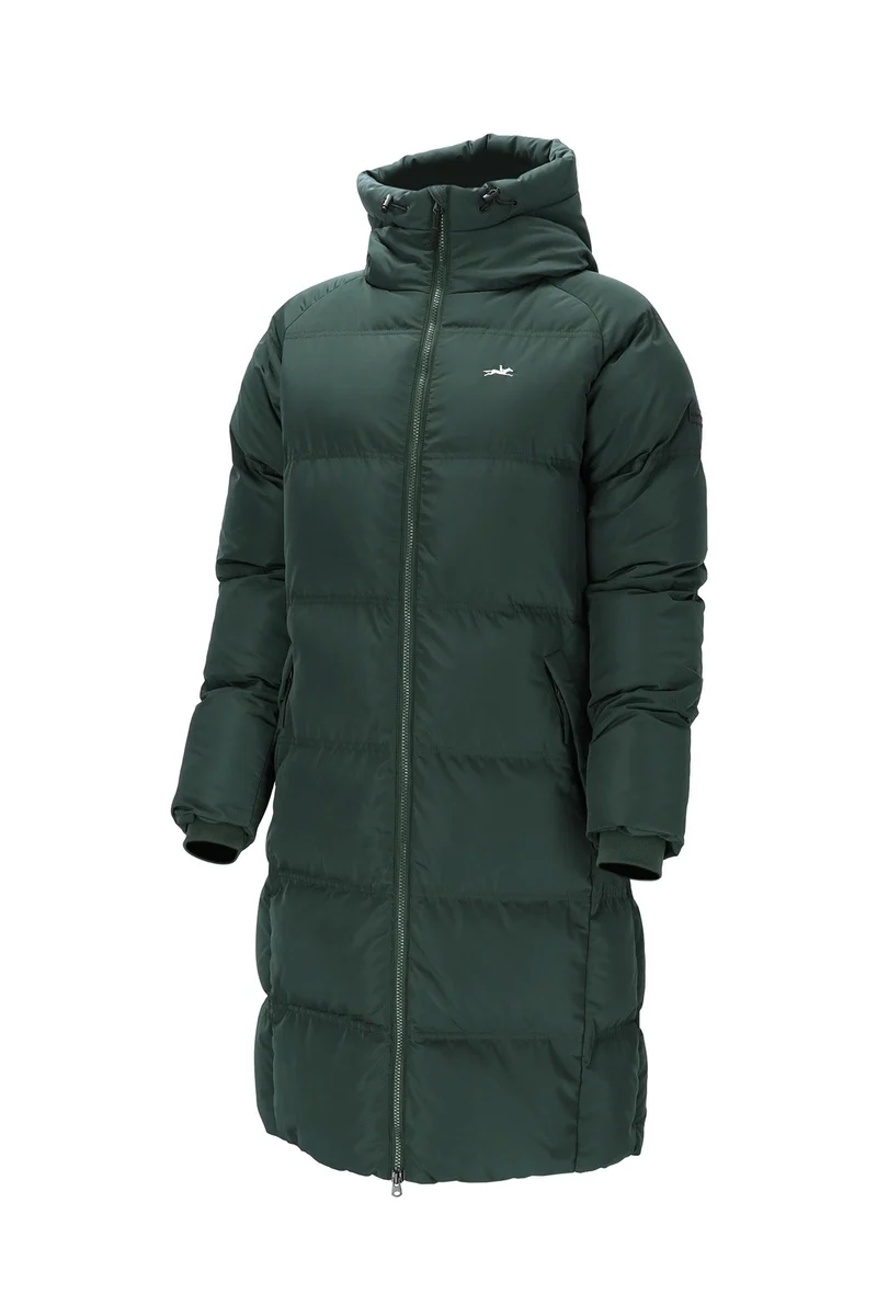 Schockemöhle SP Kacy Style Manteau Femme Bottle S
