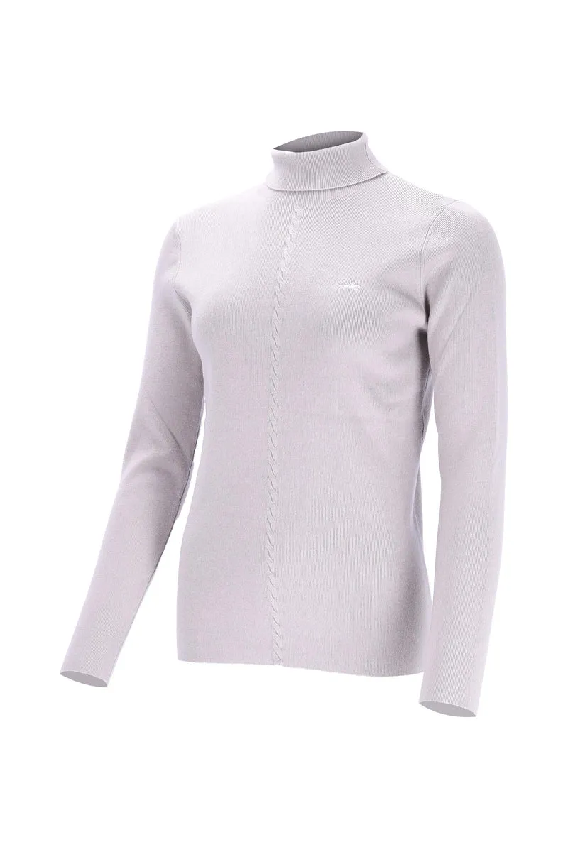 Schockemöhle SP Josie 26 Style Pull Femme Silver/Grey S