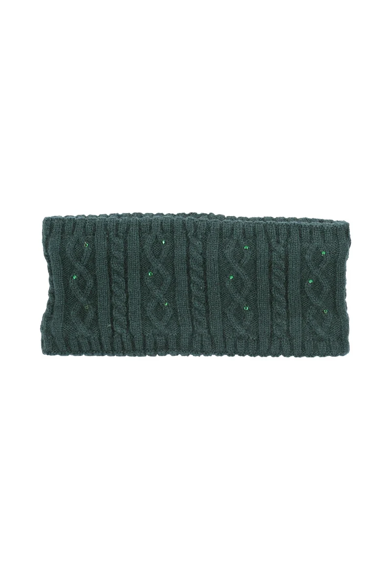 Schockemöhle SP Glamour Style Bandeau Bottle Taille unique