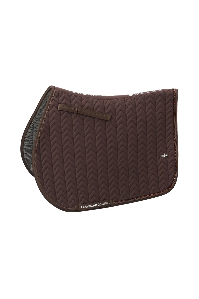 Ceramica S Style tapis d’obstacle Mocca F