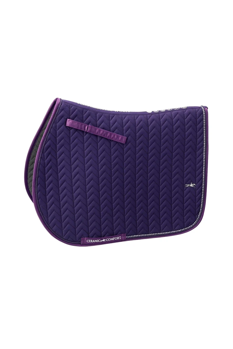 Ceramica S Style tapis d’obstacle Dark Purple F