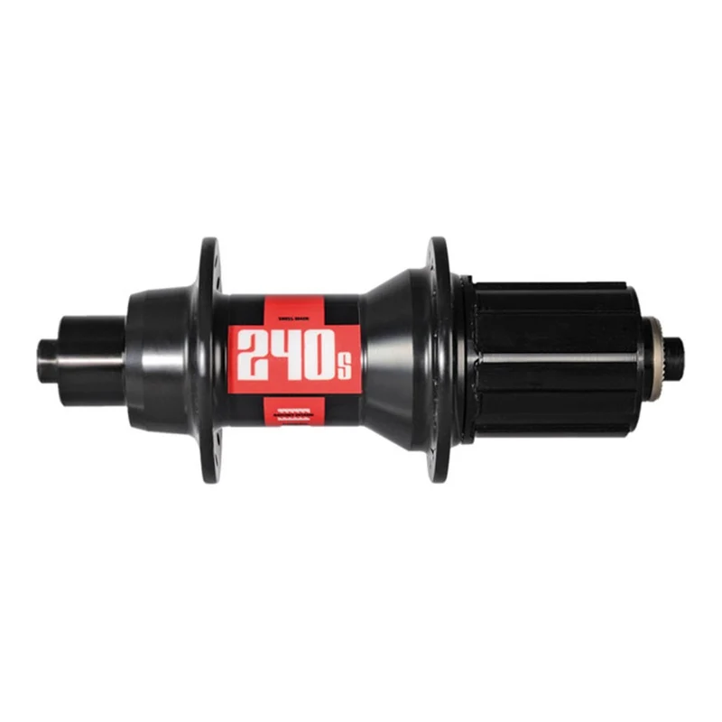 240s Rear Hub 130mm Shimano 10/11 Speed