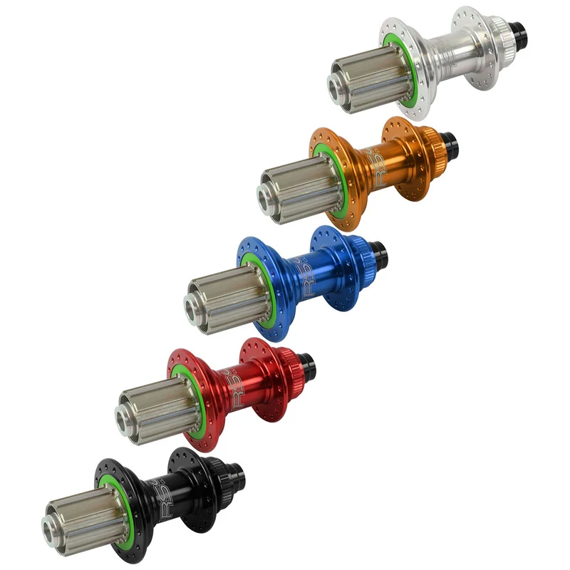 RS4 Centrelock Rear Steel Freehub 142/12mm