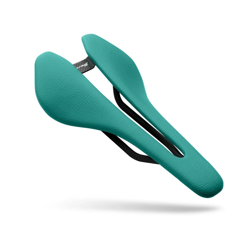 Lupina Padded Carbon Saddle