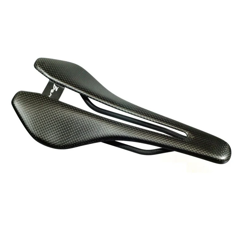Lupina 3K Carbon Saddle Oval 7x9mm Rails