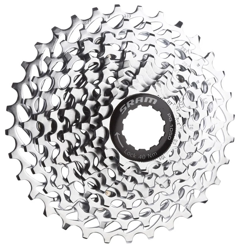 Apex PG 1050 10 Speed Cassette