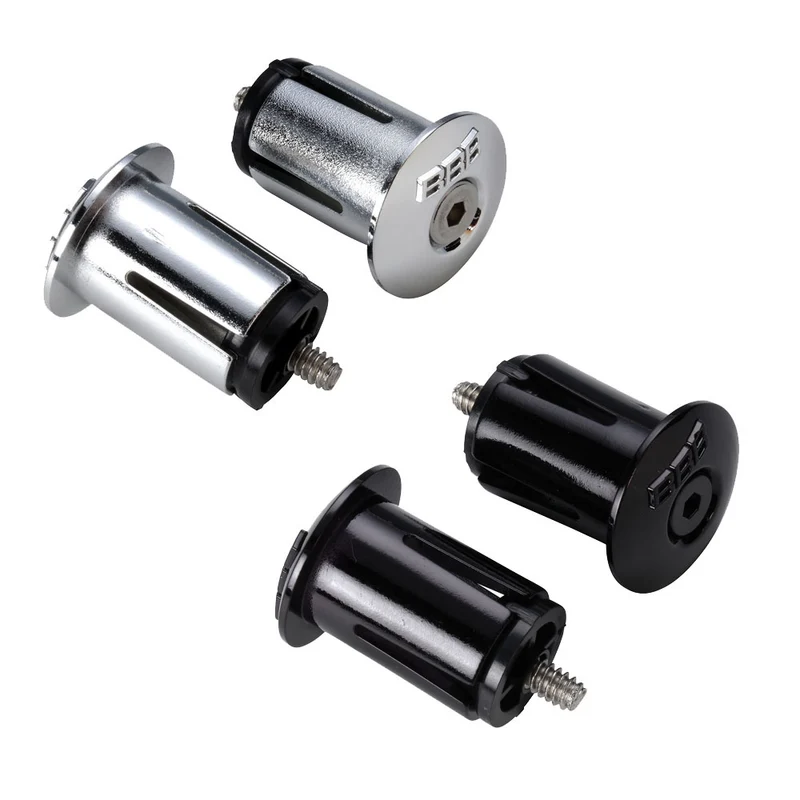 Handlebar End Caps Screw On