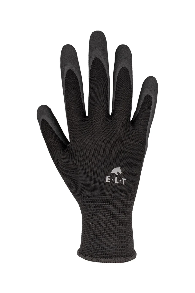 Gants de Travail Black L-XXL