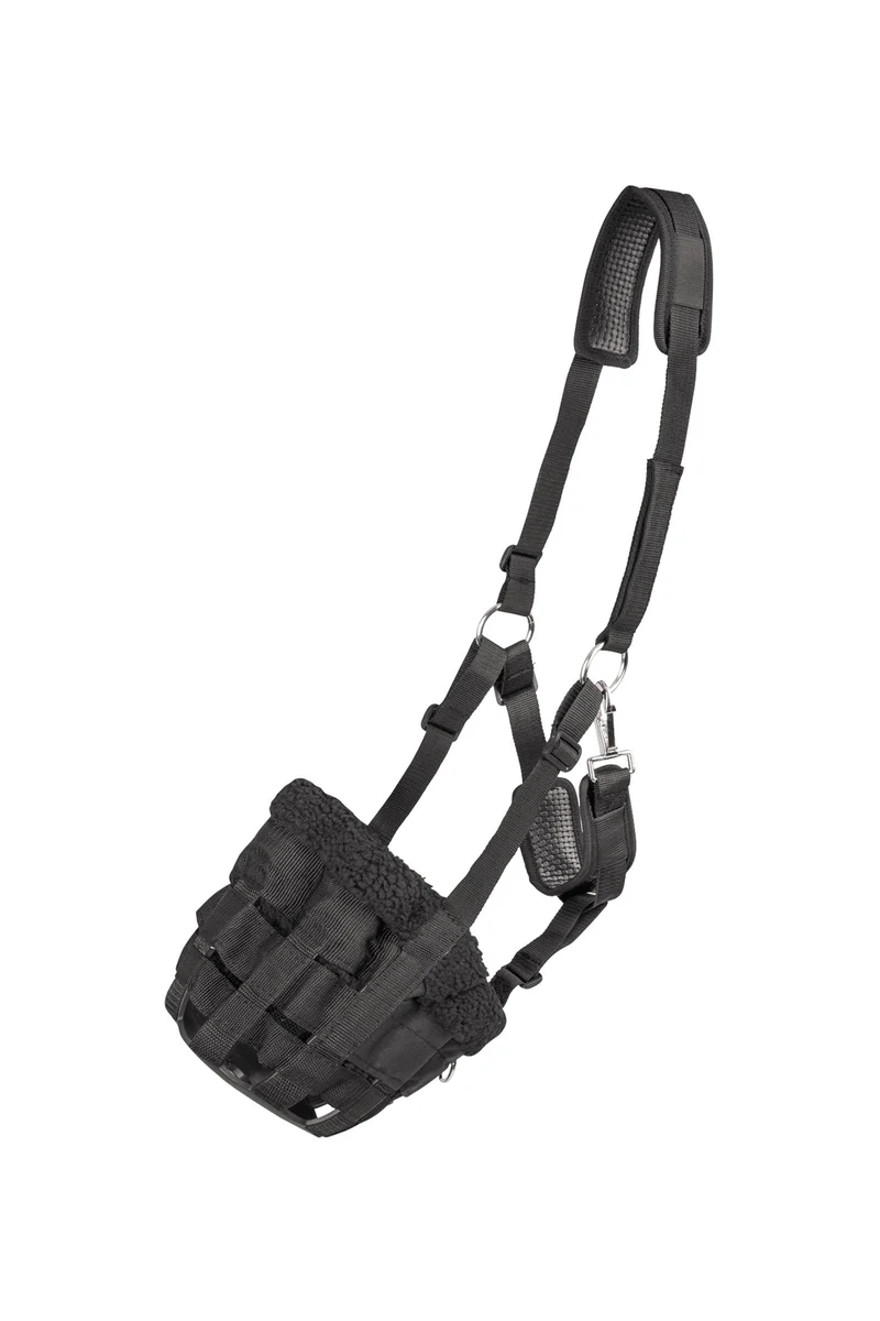Comfort Panier Black X-Full