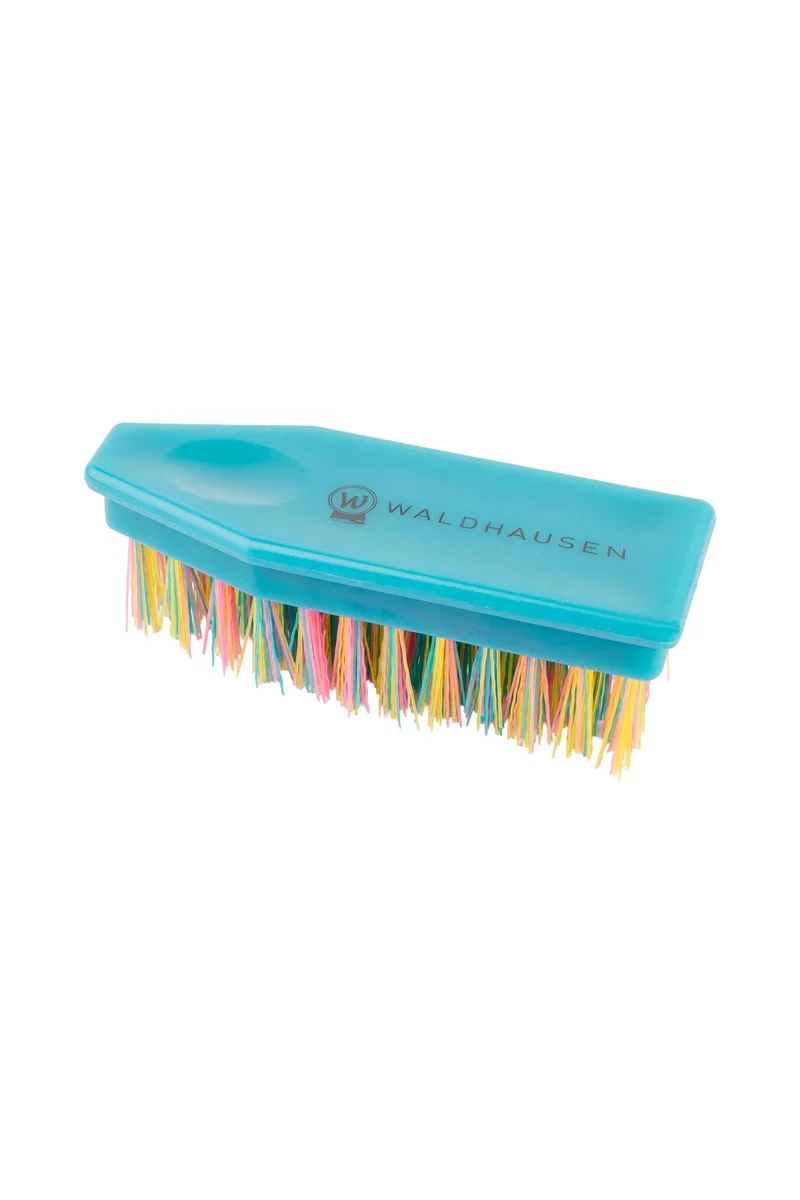 Rainbow Brosse à Sabots Petrol Blue Taille unique