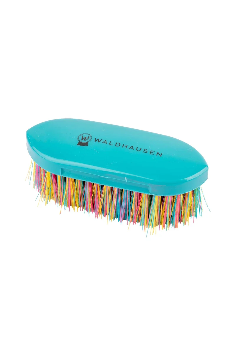 Rainbow Brosse Dure Petrol Blue Taille unique