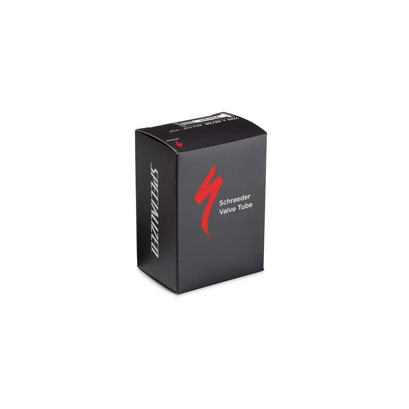 Schrader Valve Inner Tube