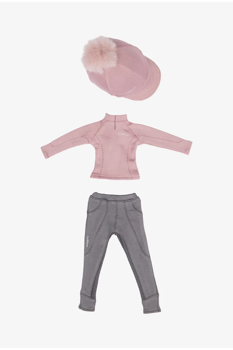 Toy cavalier tenue Blossom Taille unique