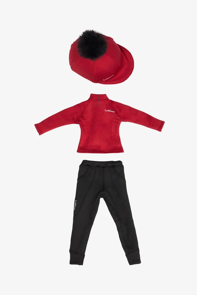 Toy cavalier tenue Chilli Taille unique