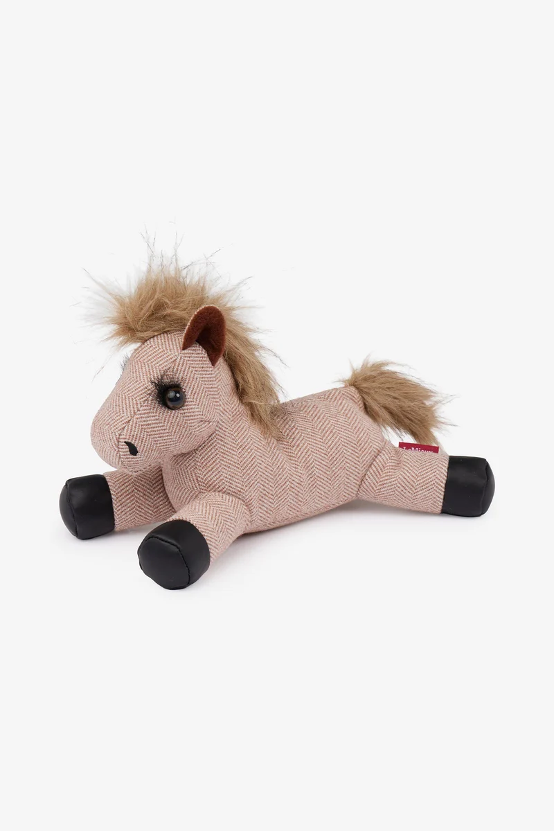 Tiny Beanie Pony Tiny Rosie Taille unique