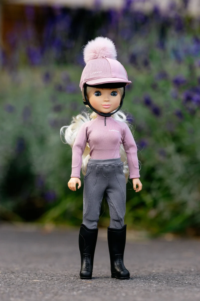 Amelia Toy Rider Amelia Taille unique