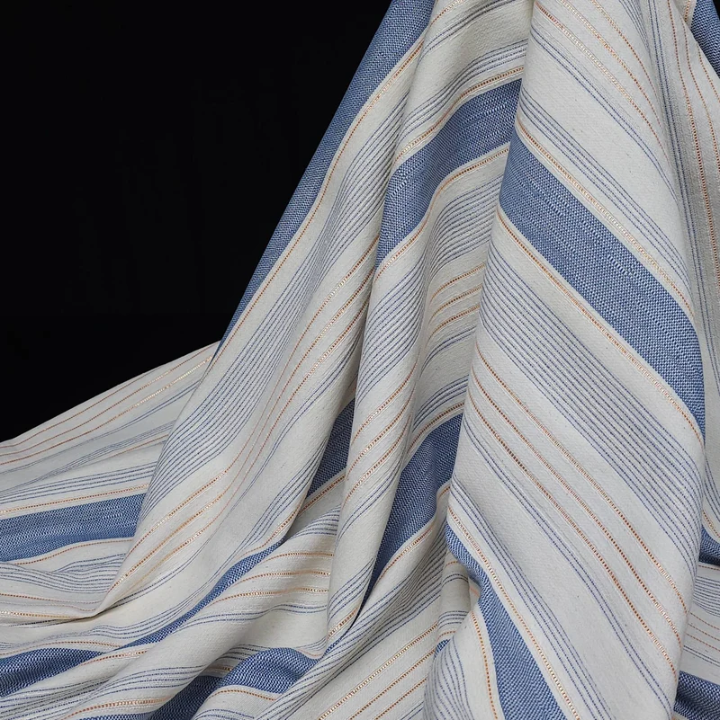Jacquard | Rayures